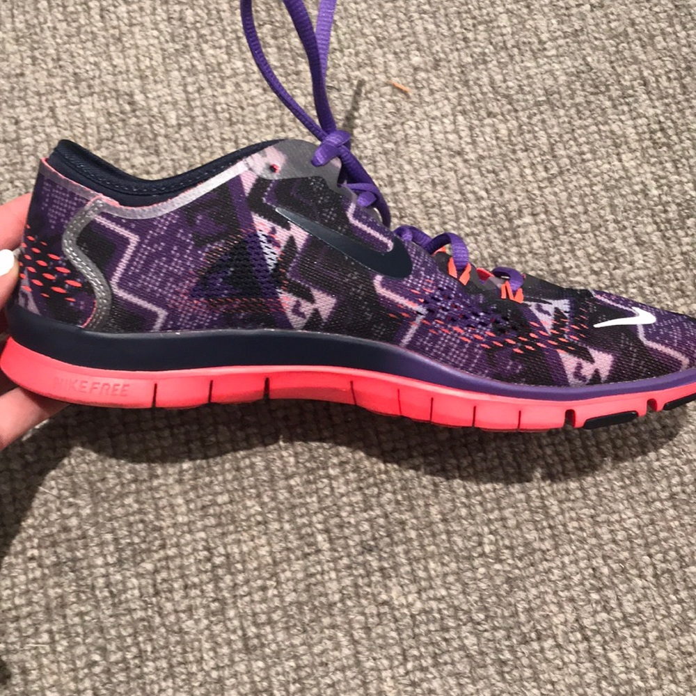 Nike sneakers